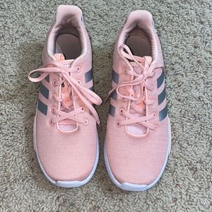 Adidas Cloudfoam Athletic Shoes
